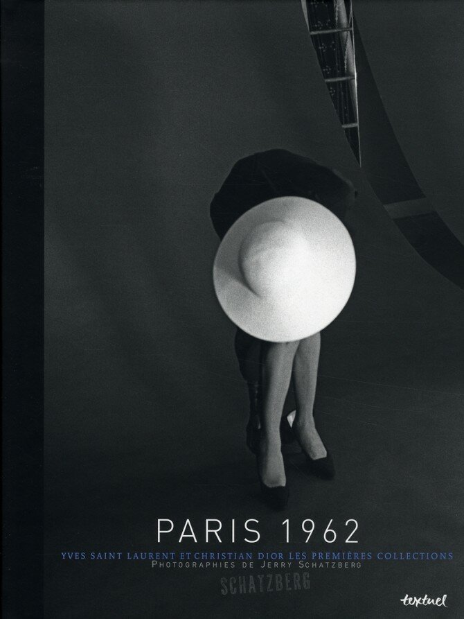 Paris1962YvesSaintLaurent